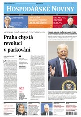 E-magazín HN 116 - 17.06.2020 - Economia, a.s.