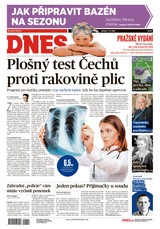 E-magazín MF DNES - 17.6.2020 - MAFRA, a.s.