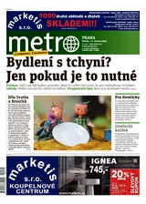 E-magazín METRO - 17.6.2020 - MAFRA, a.s.