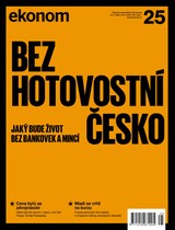E-magazín Ekonom 25 - 18.6.2020 - Economia, a.s.
