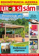 E-magazín Urob si sám 2020 07 - JAGA GROUP, s.r.o. 