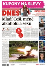 E-magazín MF DNES - 18.6.2020 - MAFRA, a.s.