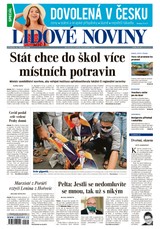 E-magazín LN - 18.6.2020 - MAFRA, a.s.