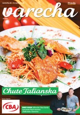 E-magazín Varecha 19. 6. 2020 - OUR MEDIA SR a. s.