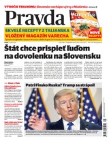E-magazín Denník Pravda 19. 6. 2020 - OUR MEDIA SR a. s.