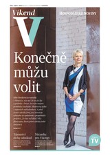 E-magazín HN 118 - 19.06.2020 Víkend - Economia, a.s.