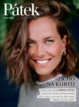 E-magazín Magazín Pátek LN - 19.6.2020 - MAFRA, a.s.