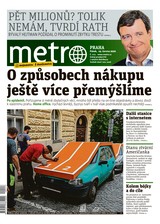 E-magazín METRO - 19.6.2020 - MAFRA, a.s.