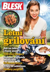 E-magazín Příloha Blesk - 19.6.2020 - CZECH NEWS CENTER a. s.