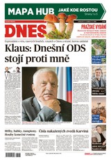 E-magazín MF DNES - 20.6.2020 - MAFRA, a.s.