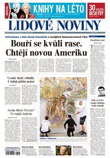 E-magazín LN - 20.6.2020 - MAFRA, a.s.