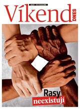 E-magazín Magazín VÍKEND DNES - 20.6.2020 - MAFRA, a.s.