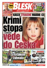E-magazín Blesk - 20.6.2020 - CZECH NEWS CENTER a. s.