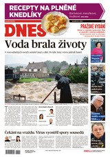 E-magazín MF DNES - 22.6.2020 - MAFRA, a.s.