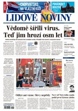 E-magazín LN - 22.6.2020 - MAFRA, a.s.