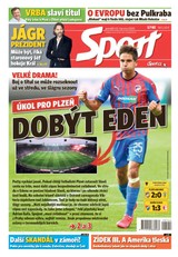E-magazín Sport - 22.6.2020 - CZECH NEWS CENTER a. s.