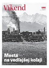 E-magazín SME Víkend 20/6/2020 - Petit Press, a.s. 