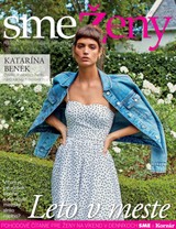 E-magazín SME ŽENY 20/6/2020 - Petit Press, a.s. 