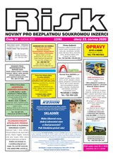 E-magazín Risk 24/2020 - Risk