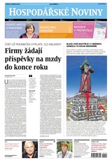 E-magazín HN 120 - 23.06.2020 - Economia, a.s.