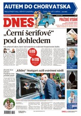 E-magazín MF DNES - 23.6.2020 - MAFRA, a.s.