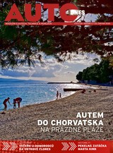 E-magazín AUTO DNES - 23.6.2020 - MAFRA, a.s.