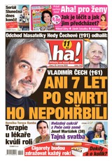 E-magazín AHA! - 23.6.2020 - CZECH NEWS CENTER a. s.