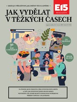 E-magazín E15 MAGAZÍN - 02/2020 - CZECH NEWS CENTER a. s.