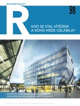 E-magazín HN 121 - 24.6.2020 příloha Reality - Economia, a.s.