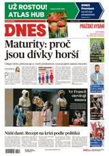 E-magazín MF DNES - 24.6.2020 - MAFRA, a.s.