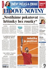 E-magazín LN - 24.6.2020 - MAFRA, a.s.