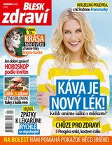 E-magazín Blesk Zdraví - 7/2020 - CZECH NEWS CENTER a. s.