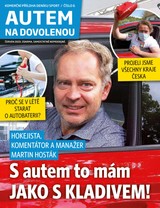 E-magazín Příloha Sport - 24.6.2020 - CZECH NEWS CENTER a. s.