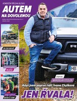 E-magazín Příloha Blesk - 24.6.2020 - CZECH NEWS CENTER a. s.
