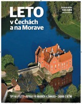 E-magazín LETO v Čechách a na Morave  - Petit Press, a.s. 