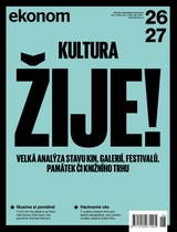 E-magazín Ekonom 26-27 - 25.6.2020 - Economia, a.s.