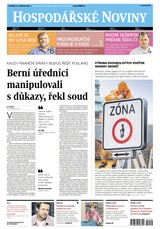 E-magazín HN 122 - 25.06.2020 - Economia, a.s.