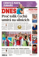 E-magazín MF DNES - 25.6.2020 - MAFRA, a.s.