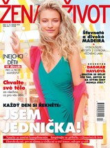 E-magazín Žena a Život - 13/2020 - MAFRA, a.s.