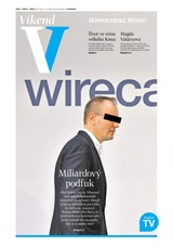 E-magazín HN 123 - 26.6.2020 příloha Víkend - Economia, a.s.