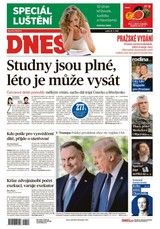 E-magazín MF DNES - 26.6.2020 - MAFRA, a.s.