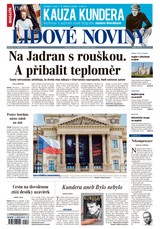 E-magazín LN - 26.6.2020 - MAFRA, a.s.