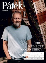 E-magazín Magazín Pátek LN - 26.6.2020 - MAFRA, a.s.