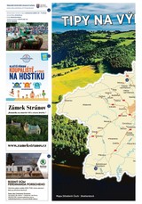 E-magazín MF DNES extra Střední Čechy - 26.6.2020 - MAFRA, a.s.