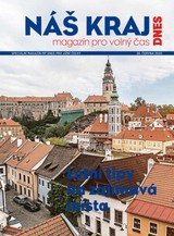E-magazín MF DNES extra Jižní Čechy - 26.6.2020 - MAFRA, a.s.