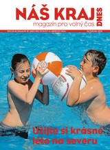 E-magazín MF DNES extra Severní Čechy - 26.6.2020 - MAFRA, a.s.