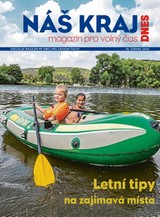 E-magazín MF DNES extra Karlovarský - 26.6.2020 - MAFRA, a.s.