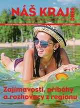 E-magazín MF DNES extra Olomoucký - 26.6.2020 - MAFRA, a.s.