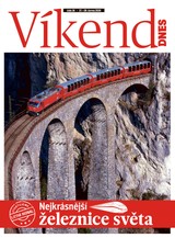 E-magazín Magazín VÍKEND DNES - 27.6.2020 - MAFRA, a.s.