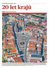 E-magazín MF DNES extra Hradecký - 27.6.2020 - MAFRA, a.s.